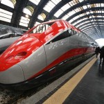 Frecciarossa
