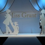 A moment of the recent Pitti bimbo