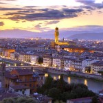 ICASSP 2014 in Florence