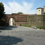 Fortezza da Basso