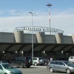 Florence airport