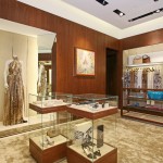 Salvatore Ferragamo opens in Abu Dhabi