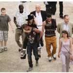 Madonna in Boboli