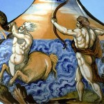 Maiolica, another aspect of the Florentine Renaissance
