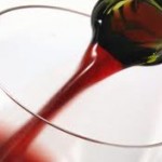 Wine tasting
