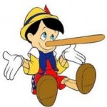 Pinocchio in Florence