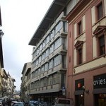 Via Nazionale, Florence