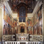 Brancacci Chapel