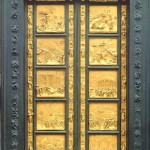 The Gates of Paradise