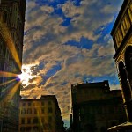 Piazza Duomo (Lensi)