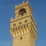 Arnolfo tower