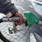 High prices for gas in Tuscany