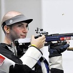 Niccolò Campriani