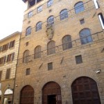 Palazzo Davanzati is in the program "Families at the Musems"