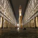 Uffizi in trouble for bad smells