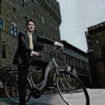 Mayor Renzi to run for Left premiership primary