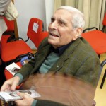 Musician Piero Farulli died at 92