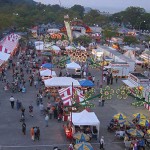 The Grande Festa Italiana, New York City