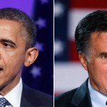 Obama-Romney