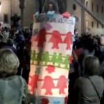 Rificolona Festival in Florence