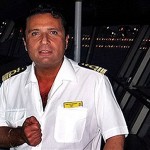 Francesco Schettino