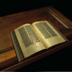 The Holy Bible of Marco Polo
