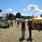 Florentine traditions and outdoor events at Ruralia 2012
