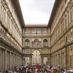 uffizi