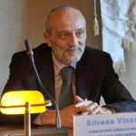Silvano Vinceti