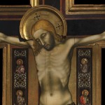 Restored thanks to Friends of Florence