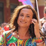Vladimir Luxuria (G. Dall'Oroto) - CC