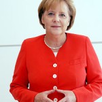 Angela Merkel (Armin Linnartz) - CC