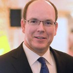 Albert II Monaco (David Sifry) - CC