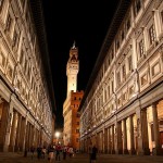 Uffizi_Gallery (Chris Wee) - CC