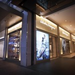 Salvatore Ferragamo in Brisbane
