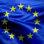 European flag