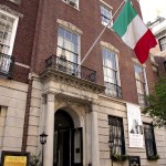The Italian Cultural Institute in New York
