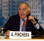Aldo Pinchera