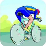 Tuscany word cycling capital