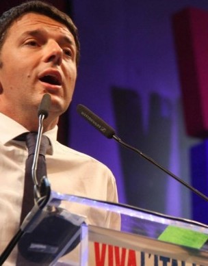 PD, Bersani to face mayor Renzi in the primary runoff
