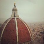 Snowing time (Salvatore Caputi via Instagram)