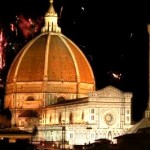 New Year's Eve in Florence