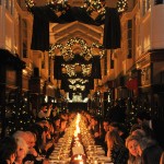 Salvatore Ferragamo Old Bond Street Boutique Store Launch