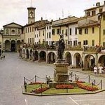 Greve in Chianti