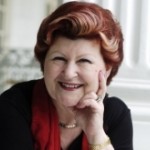 Annie Feolde, soul of award-winning Enoteca Pinchiorri