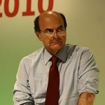 Pier Luigi Bersani (Francesca Minonne) - CC