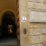 Salvatore Ferragamo headquarter