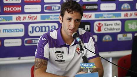 Udinese vs Fiorentina, final score 3-1