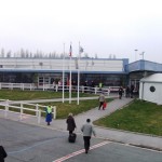 Paris Beauvais Airport