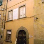 Santa Maria a Monte, Pisa